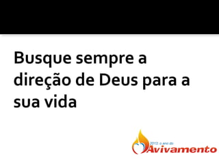 Inconformados com o conformismo