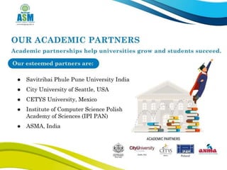INTERNATIONAL CONFERENCE ON ONGOING RESEARCH IN MANAGEMENT & IT | PPTX