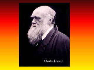 Charles Darwin
 