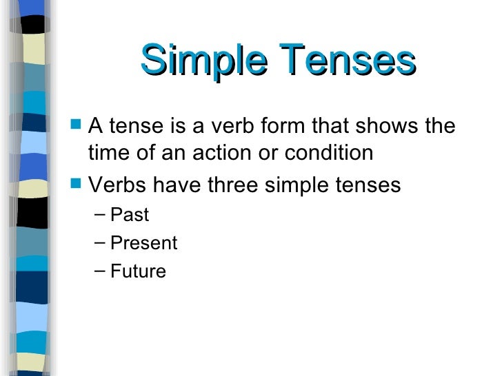 inconsistent-verb-tense
