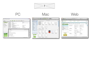 PC   Mac   Web
 