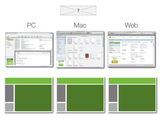 PC   Mac   Web
 