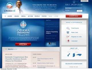 Wednesday, December 16, 2009
 