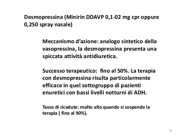 Ddavp Dose Conversion