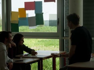 Incontro con gli ex allievi