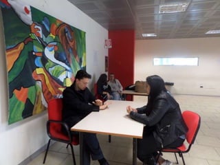 Incontro con gli ex allievi
