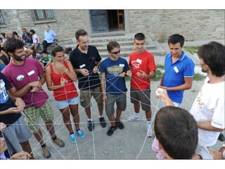 Incontro annuale 2012