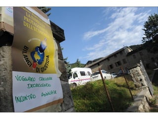 Incontro annuale 2012