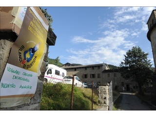 Incontro annuale 2012