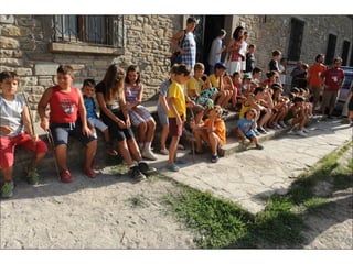 Incontro annuale 2012