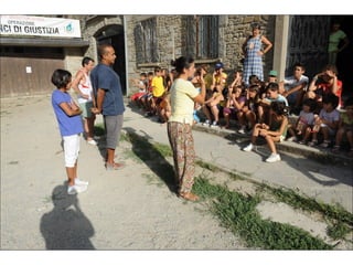 Incontro annuale 2012