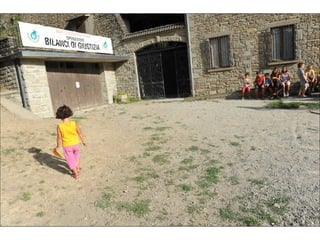 Incontro annuale 2012