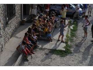 Incontro annuale 2012