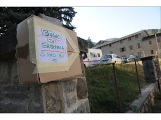 Incontro annuale 2012