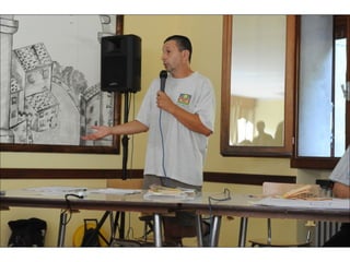 Incontro annuale 2012