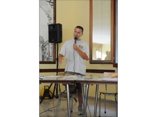 Incontro annuale 2012