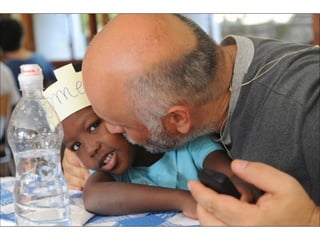 Incontro annuale 2012