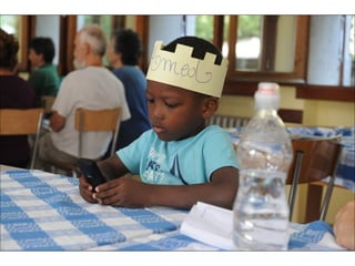 Incontro annuale 2012