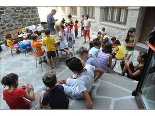 Incontro annuale 2012