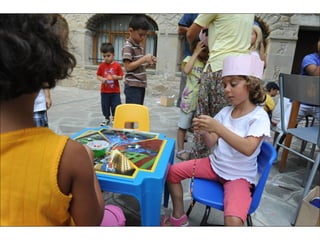 Incontro annuale 2012