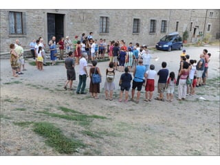 Incontro annuale 2012