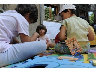 Incontro annuale 2012