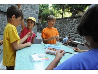 Incontro annuale 2012