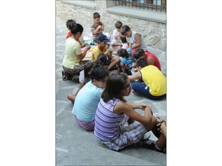 Incontro annuale 2012