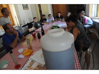 Incontro annuale 2012