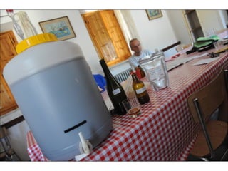 Incontro annuale 2012