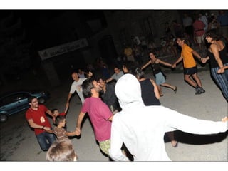 Incontro annuale 2012