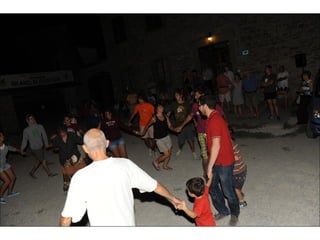 Incontro annuale 2012