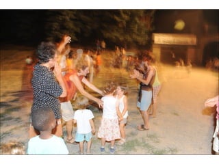 Incontro annuale 2012