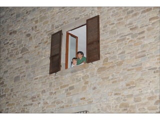 Incontro annuale 2012