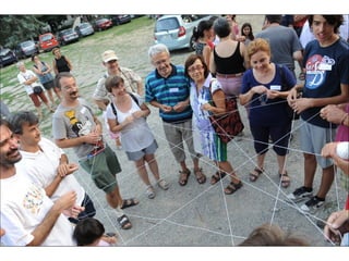 Incontro annuale 2012