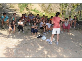 Incontro annuale 2012