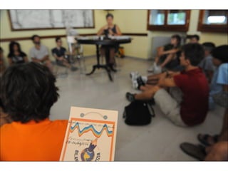 Incontro annuale 2012