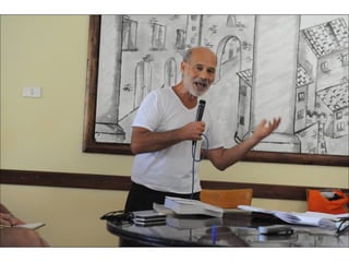 Incontro annuale 2012