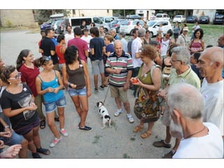 Incontro annuale 2012