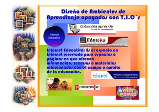 IncorporacióN De Tics