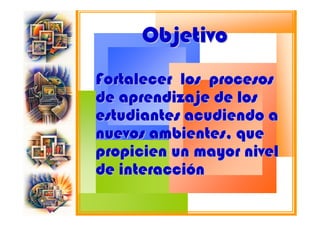 IncorporacióN De Tics