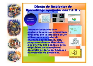 IncorporacióN De Tics