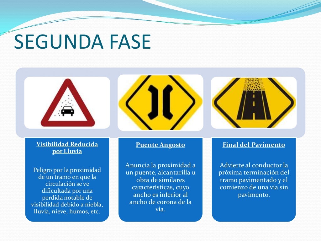 Incorporación a la circulación vehicular