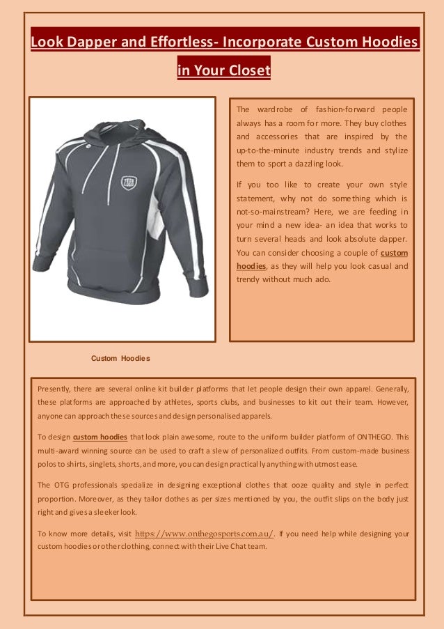 look dapper and effortless incorporate custom hoodies in your closet custom hoodies the wardrobe of
