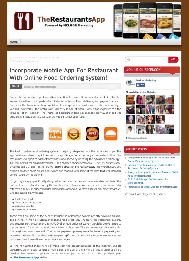 sdlc for food ordering system System development life cycle (sdlc) is the overall process of developing information systems through a multistep process from investigation of initial requirements. sdlc for food ordering system System development life cycle (sdlc) is the overall process of developing information systems through a multistep process from investigation of initial requirements.