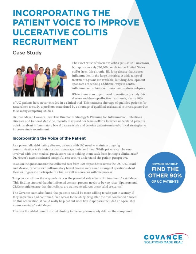 Ulcerative colitis ppt for nurses image