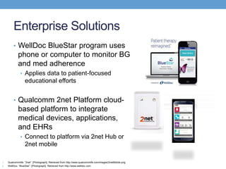 2net Device Incorporating emerging technologies with independent pharmacy care | PPTX
