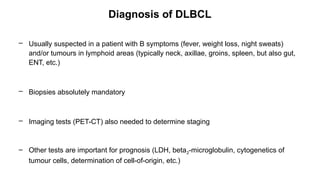 Incorporation of CART-cells to DLBCL & ALL therapy.pptx