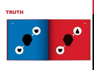 TRUTH
 