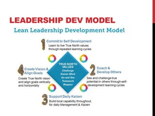 LEADERSHIP DEV MODEL
 